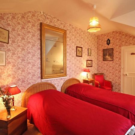Saint-Priest-Taurion Domaine De Bort Bed & Breakfast エクステリア 写真