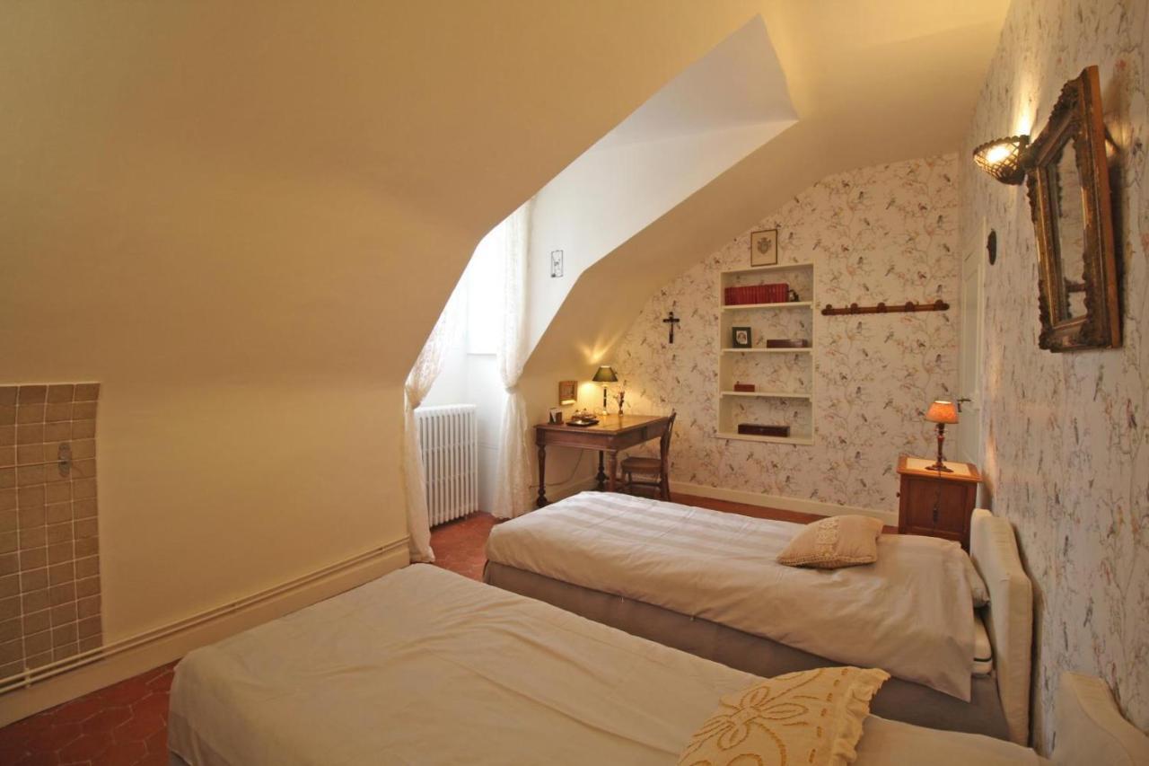 Saint-Priest-Taurion Domaine De Bort Bed & Breakfast エクステリア 写真