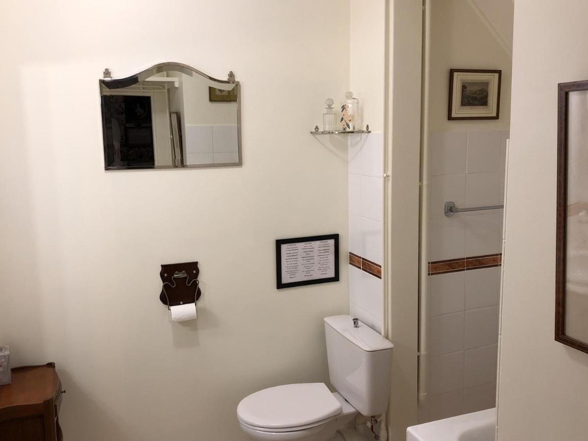 Saint-Priest-Taurion Domaine De Bort Bed & Breakfast エクステリア 写真