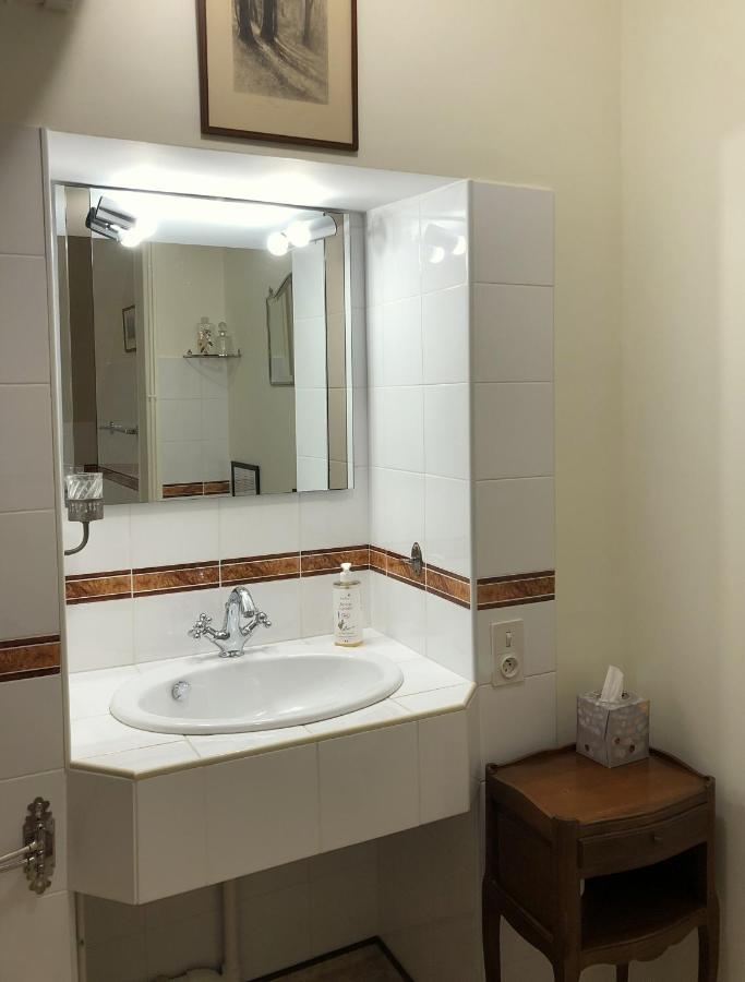 Saint-Priest-Taurion Domaine De Bort Bed & Breakfast エクステリア 写真