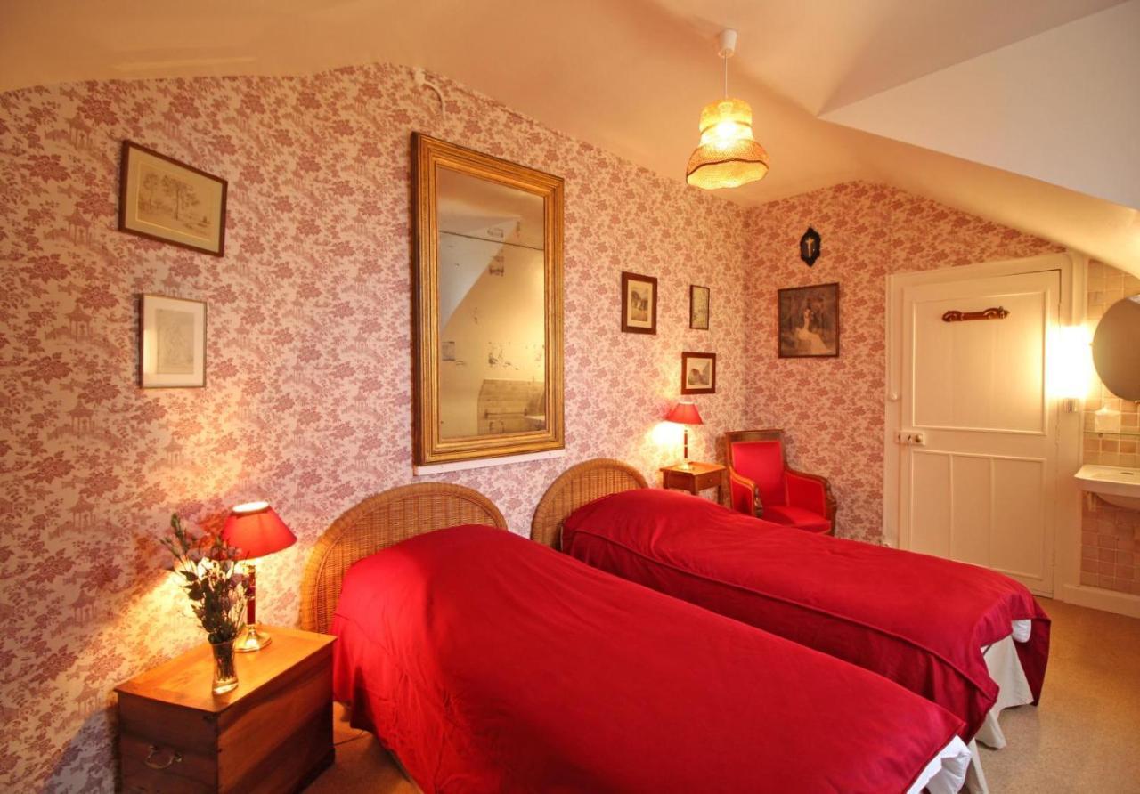 Saint-Priest-Taurion Domaine De Bort Bed & Breakfast エクステリア 写真