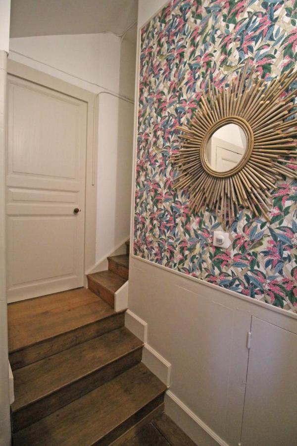 Saint-Priest-Taurion Domaine De Bort Bed & Breakfast エクステリア 写真